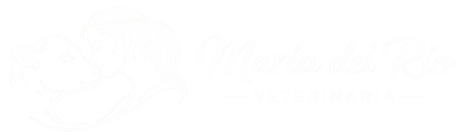 maria del rio veterinaria